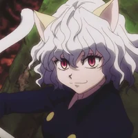 Neferpitou