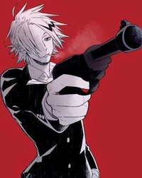 Maifa Boss Kaminari