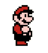SMB3 Mario