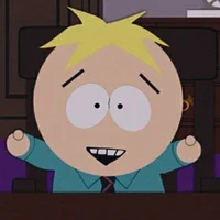 Butters Stotch
