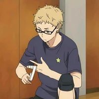 Tsukishima Kei