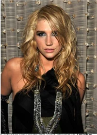 Kesha 