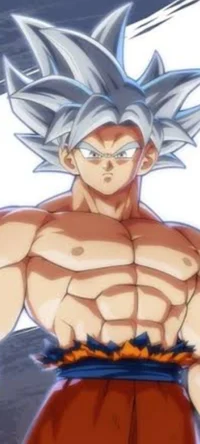 Goku