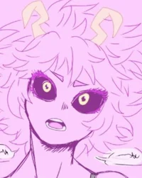 Mina Ashido 