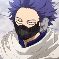 Shinsou Hitoshi
