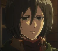 Mikasa