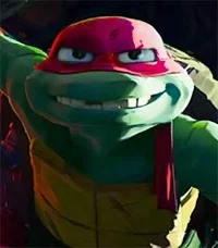 Raphael Mayhem