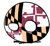 Maryland -USA STATE-