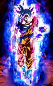 MUI goku