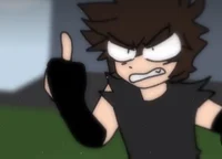 Micheal Afton -FNaF-