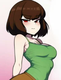Adult Chara