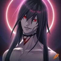 Demon King Maihito