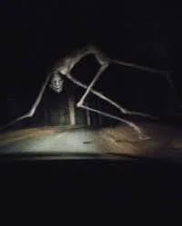 Country Road creatur