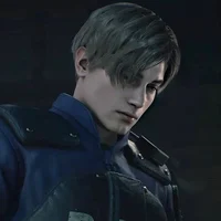 Leon Scott Kennedy
