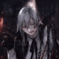 Ferid Bathory
