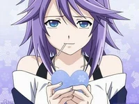 Mizore Shirayuki