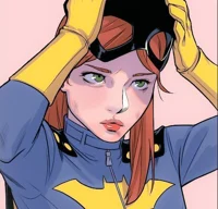 Barbara Gordon