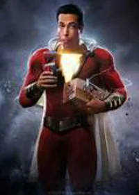 Shazam