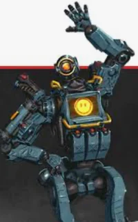 Apex Legends Path