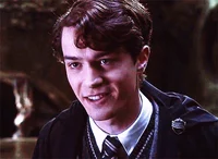 Tom Riddle 
