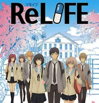 ReLife Simulator