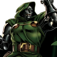 Doctor Doom