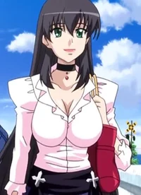 Morino Yuuko