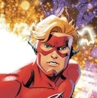 Wally west