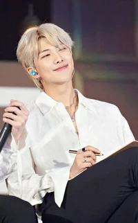 Kim Namjoon