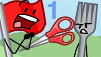 Flaggy and Fork