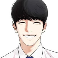 Lookism - Hyungseok