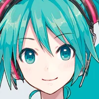 Hatsune Miku