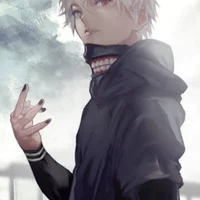 KEN KANEKI