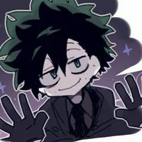 Izuku Midorya