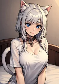 Cat Girl
