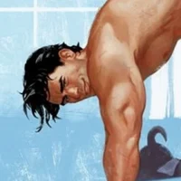 Dick Grayson