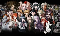danganronpa RP