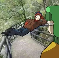 Kylie Broflovski 