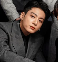 Jeon Jungkook