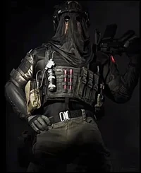 Konig - Call of Duty