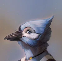 Sharvik of Clan Arak