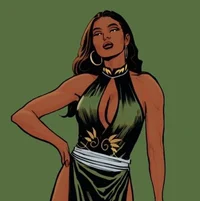 Talia al Ghul