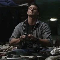 Dean Winchester 