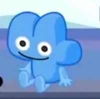 Four plush BFB
