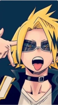 Denki Kaminari