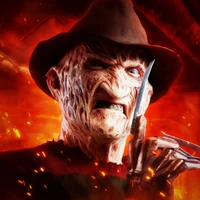 Freddy krueger
