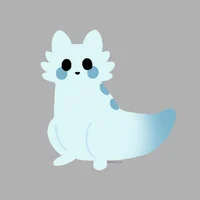 Snowflake - Slugcat 