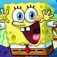 SpongeBob