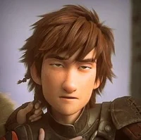 Hiccup Haddock