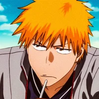 Ichigo Kurosaki